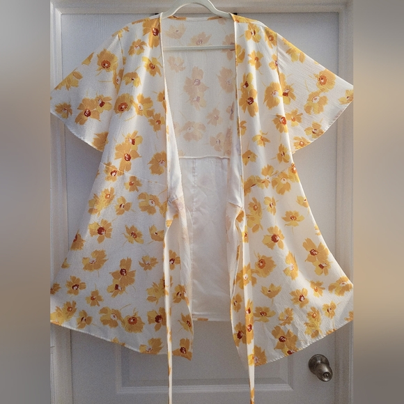 🌼 Women's Swim Coverup/Sundress - Picture 16 of 16